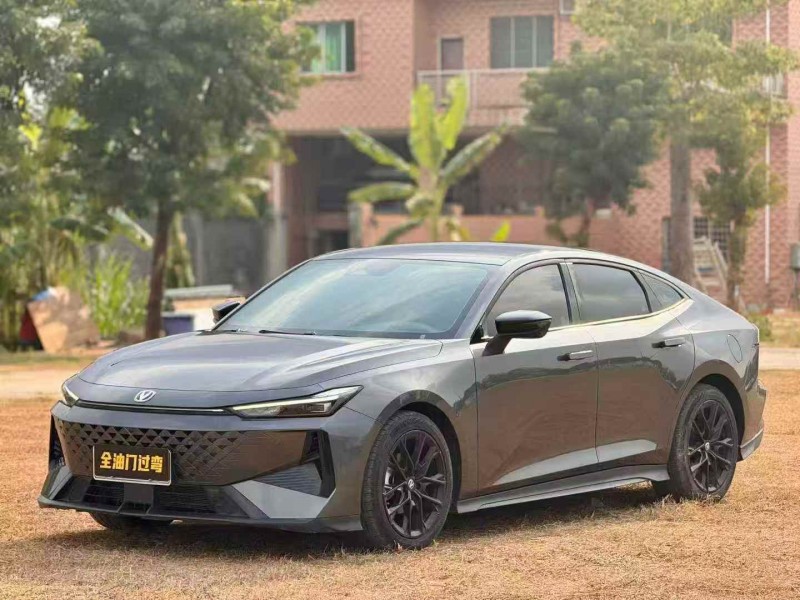 深圳24年长安汽车UNI2