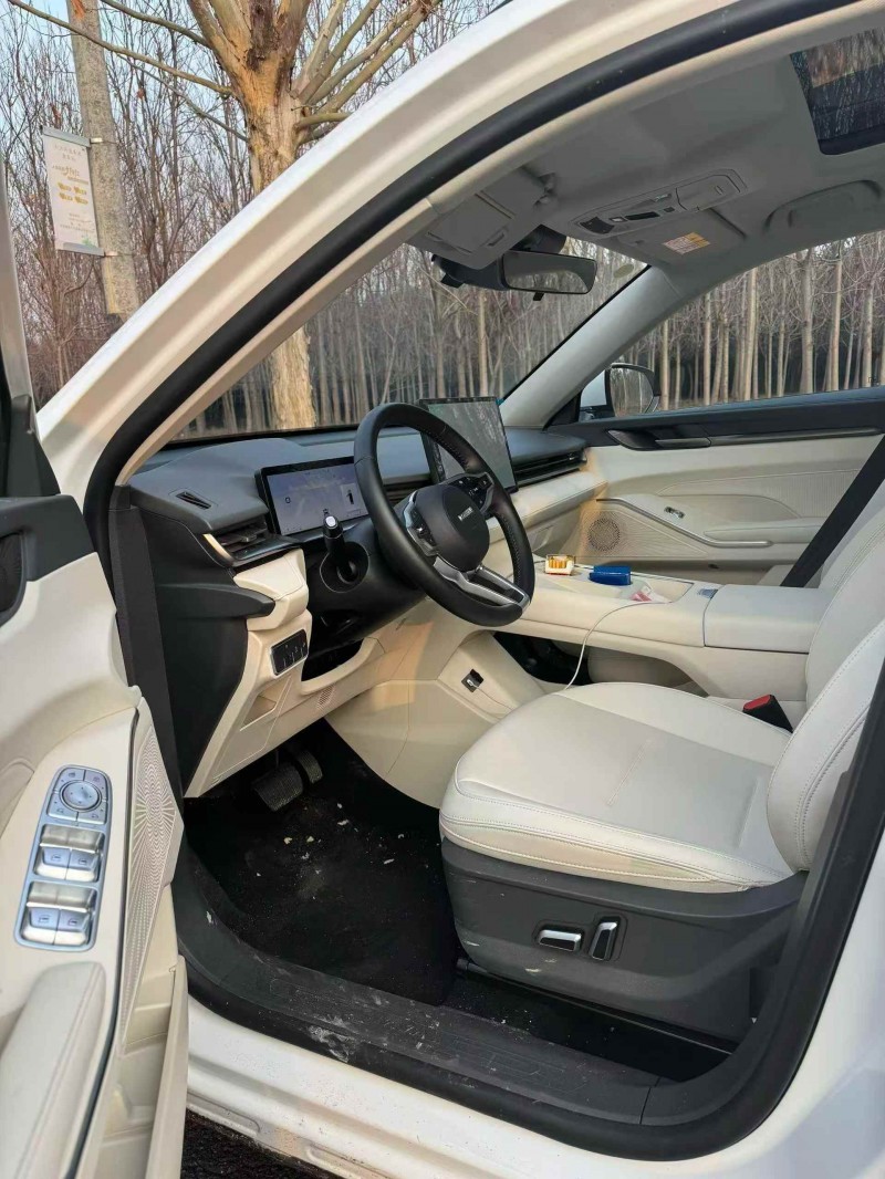 郑州24年哈弗H62