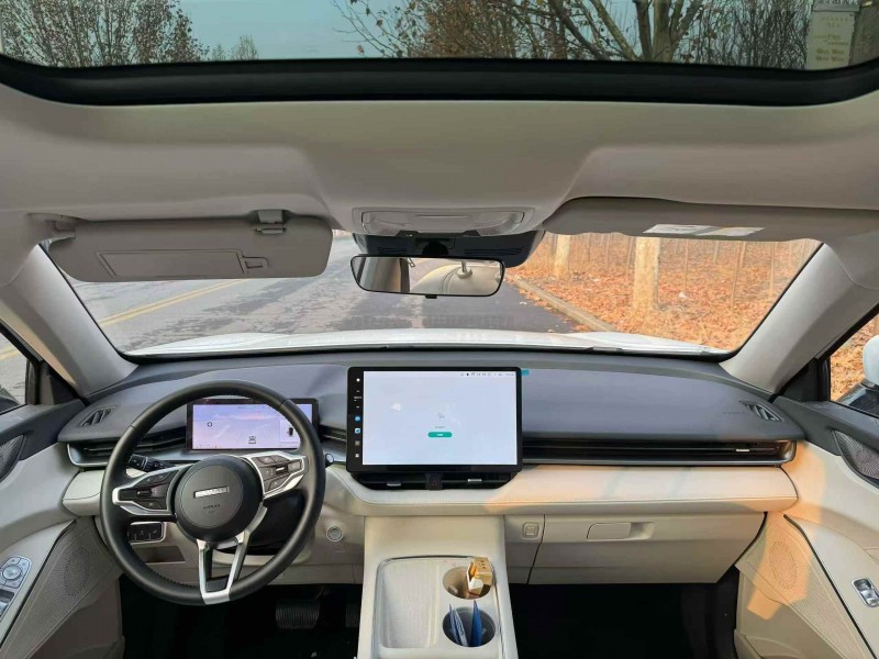 郑州24年哈弗H65