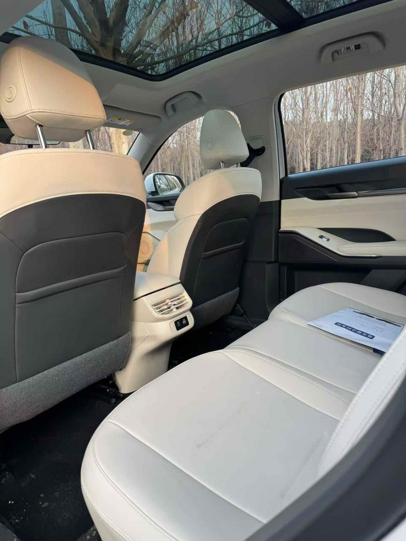 郑州24年哈弗H66