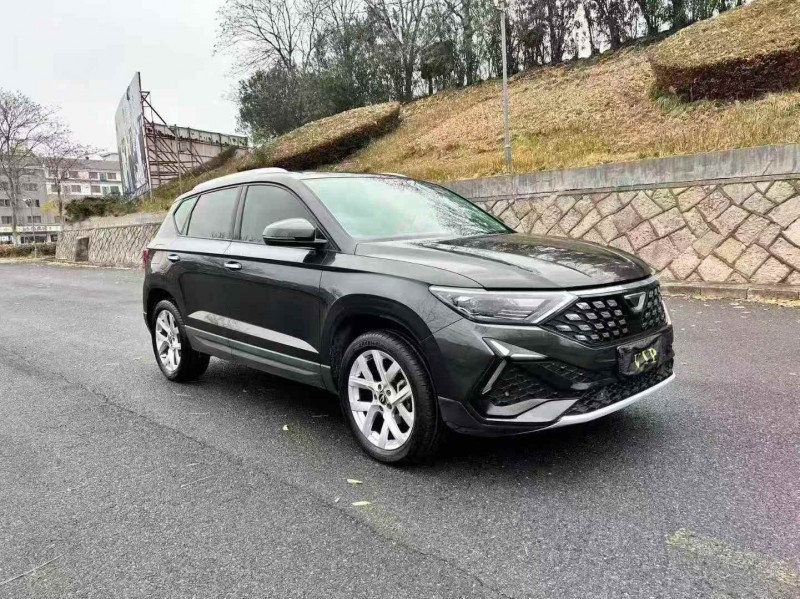 宁波23年大众捷达2