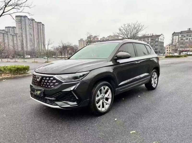 宁波23年大众捷达3