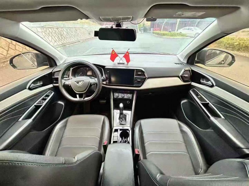 宁波23年大众捷达4