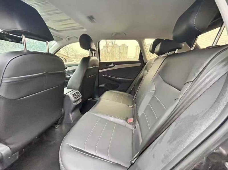 宁波23年大众捷达5