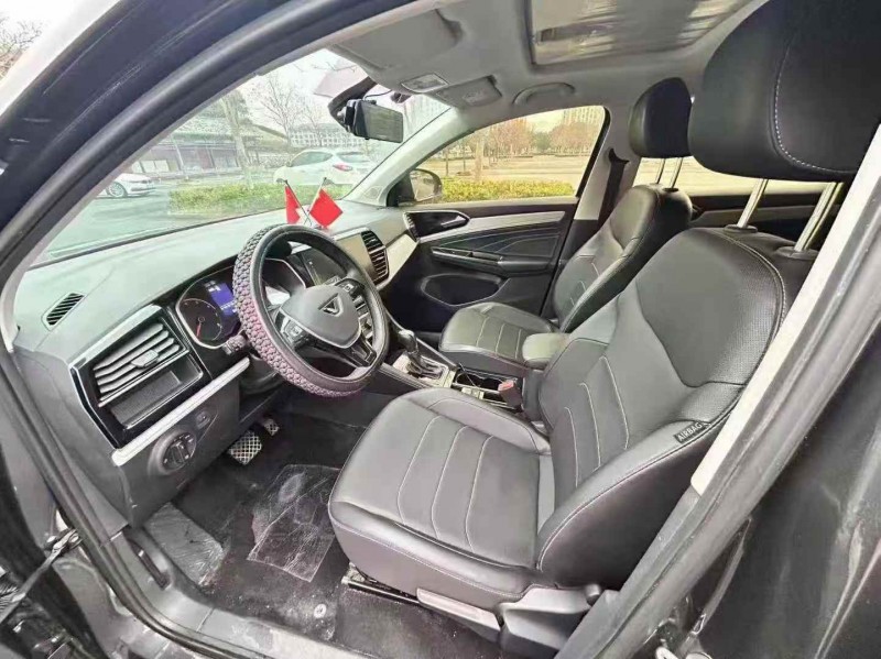 宁波23年大众捷达6