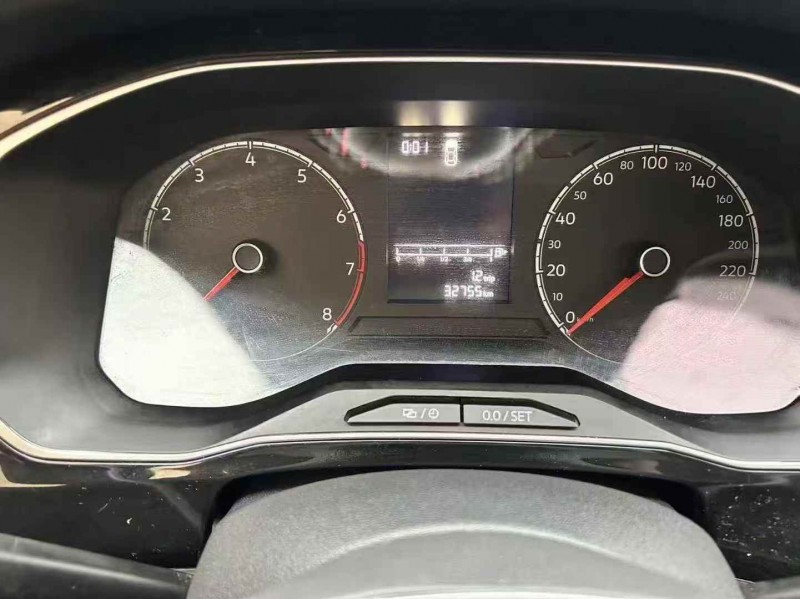 宁波23年大众捷达7