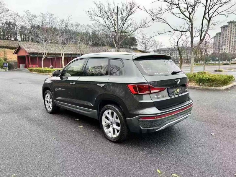 宁波23年大众捷达8