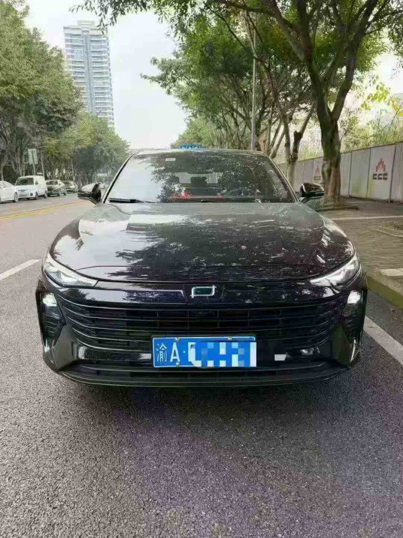 重庆25年奔腾B701