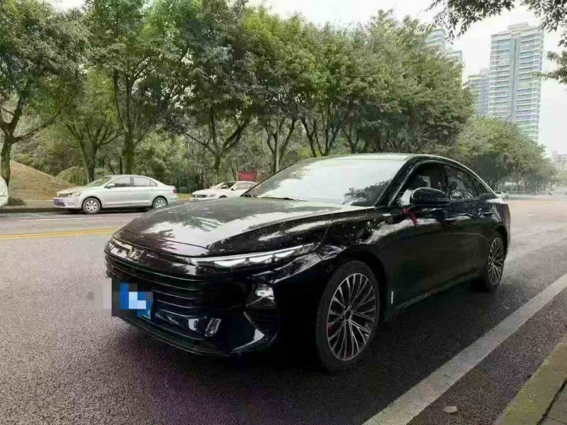 重庆25年奔腾B702