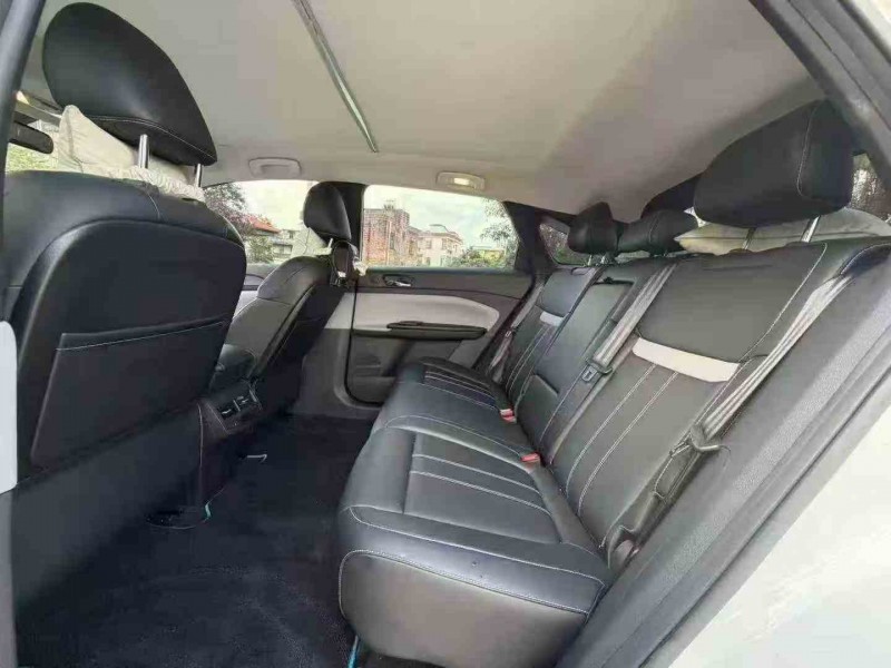 湛江24年启辰VX65