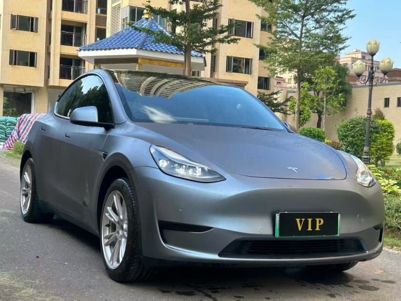 东莞22年特斯拉MODEL Y2