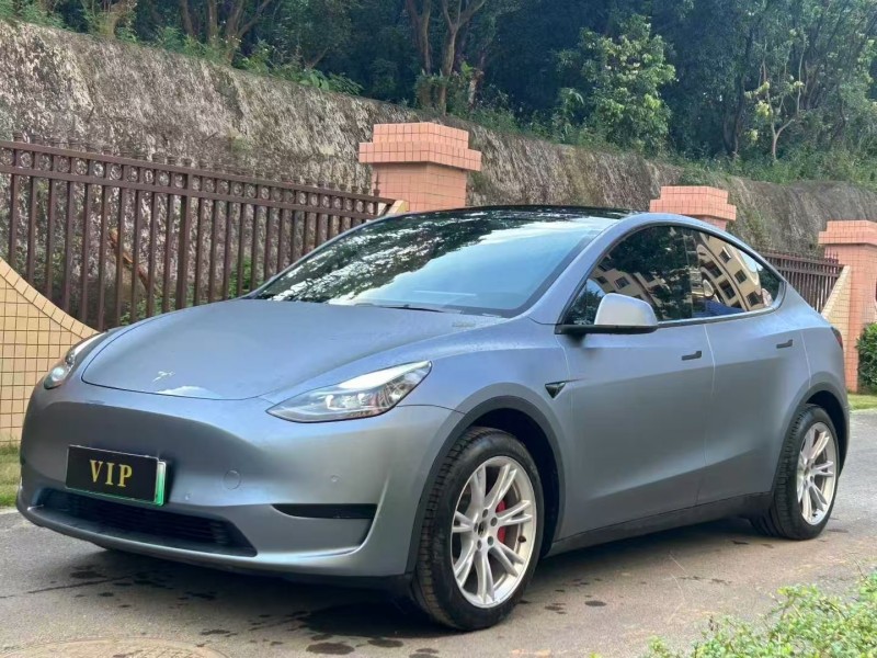 东莞22年特斯拉MODEL Y6