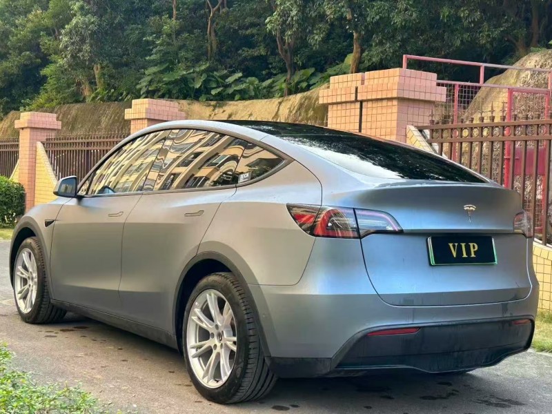 东莞22年特斯拉MODEL Y7