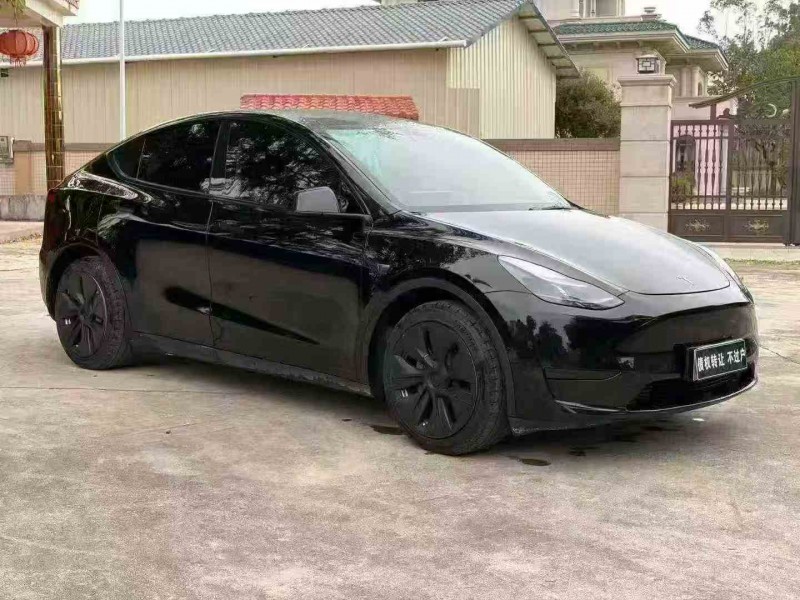 江门22年特斯拉MODEL Y2