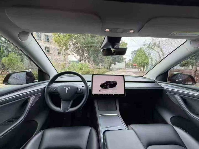 江门22年特斯拉MODEL Y5