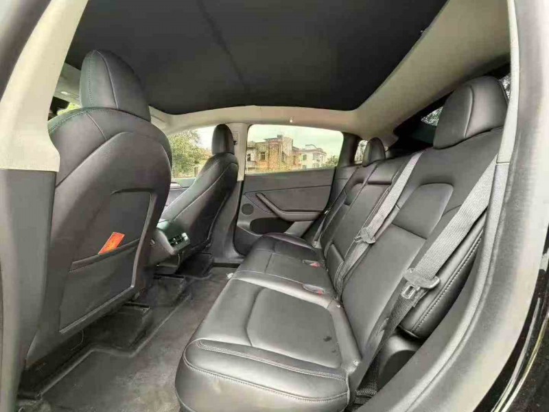 江门22年特斯拉MODEL Y6