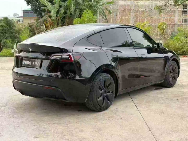 江门22年特斯拉MODEL Y7