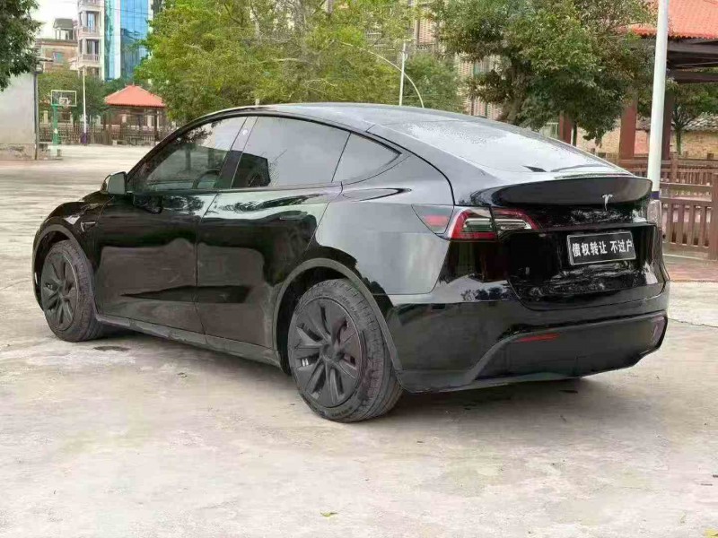 江门22年特斯拉MODEL Y8