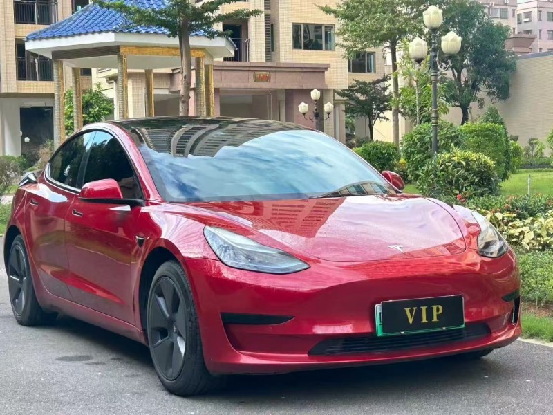 东莞23年特斯拉MODEL Y2