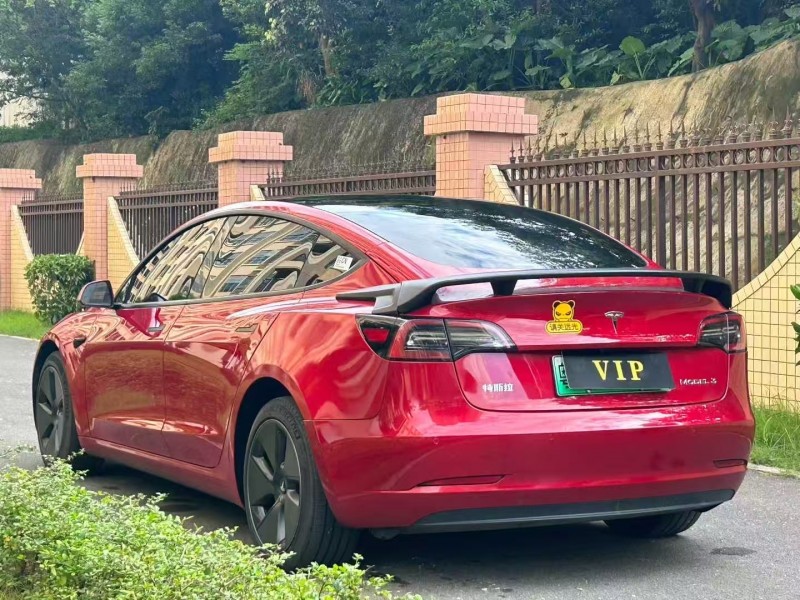 东莞23年特斯拉MODEL Y7