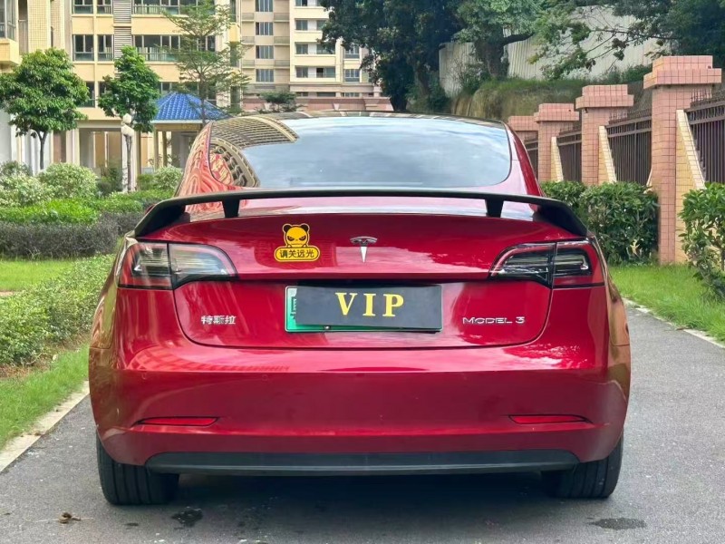 东莞23年特斯拉MODEL Y9