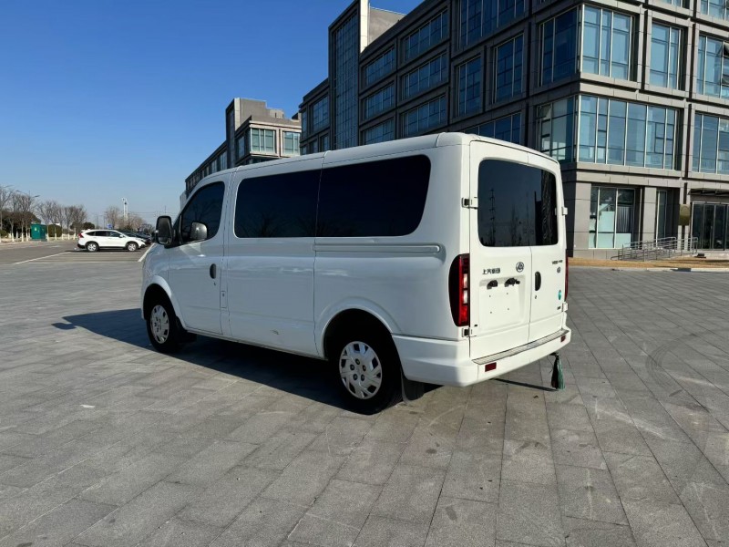 盐城23年大通V802