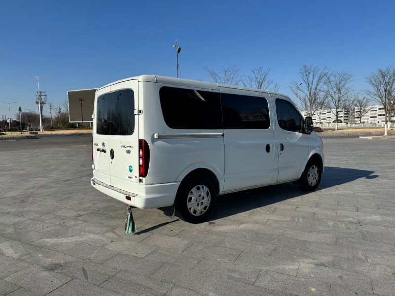 盐城23年大通V805