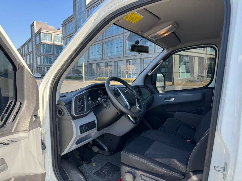 盐城23年大通V806