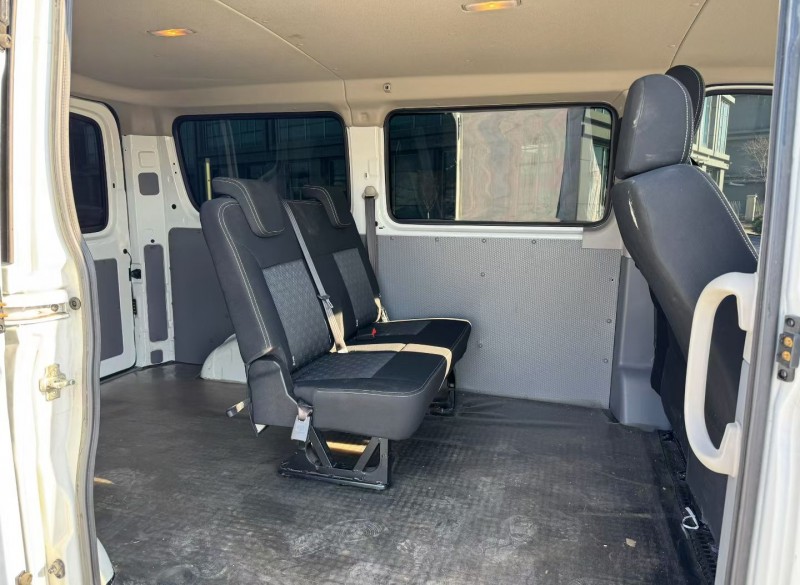 盐城23年大通V807