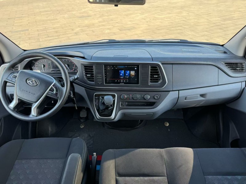 盐城23年大通V808