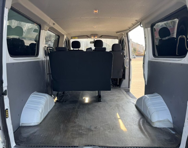 盐城23年大通V809