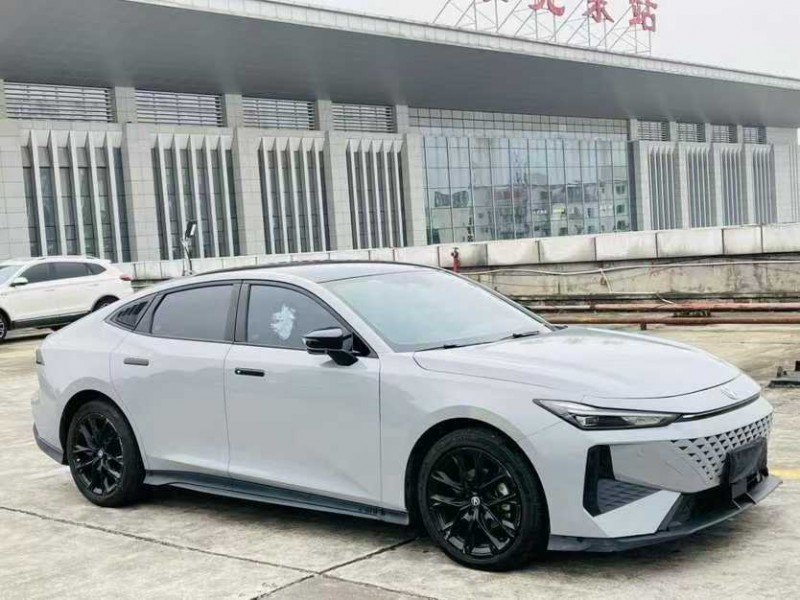 东莞24年长安汽车UNI3