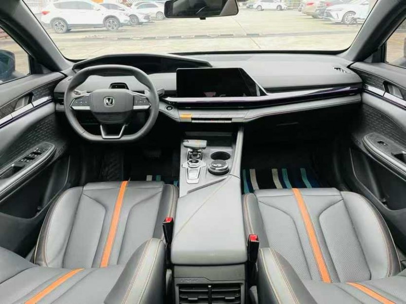 东莞24年长安汽车UNI5