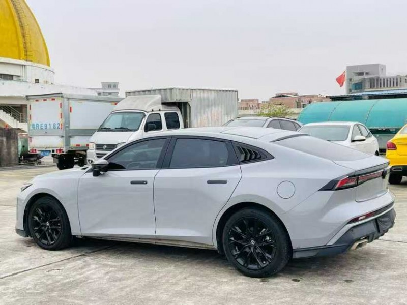 东莞24年长安汽车UNI7