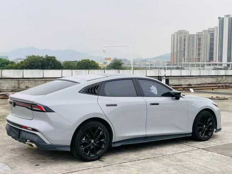 东莞24年长安汽车UNI9