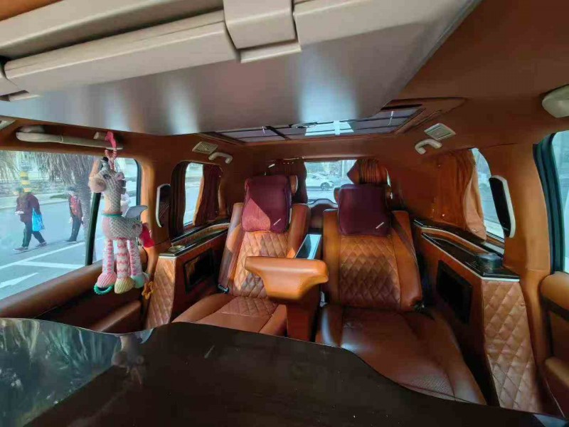 孝感18年丰田兰德酷路泽6