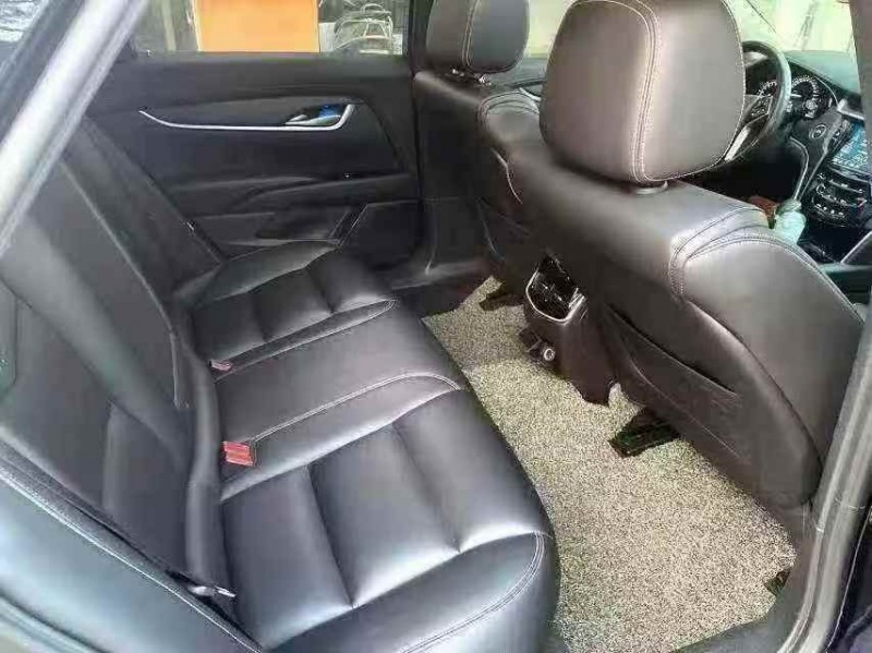 新余19年凯迪拉克XTS5