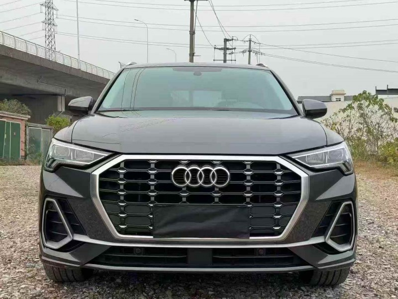 湘潭22年奥迪Q31