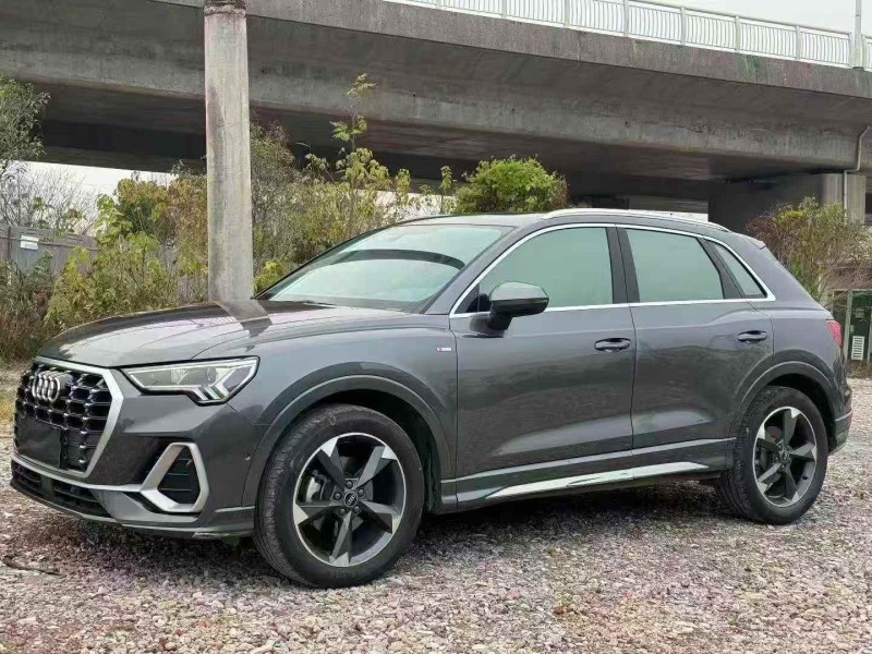 湘潭22年奥迪Q32