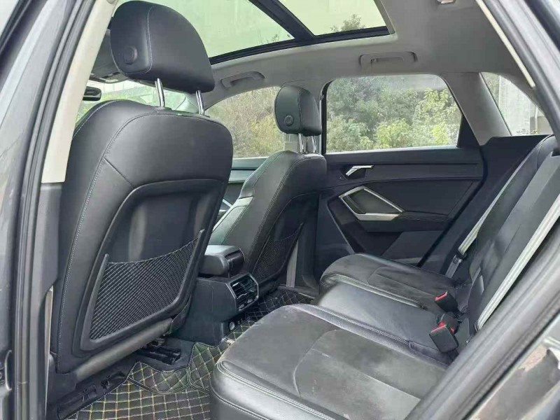 湘潭22年奥迪Q35