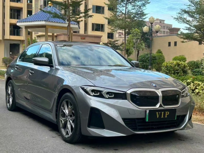 东莞23年宝马i32