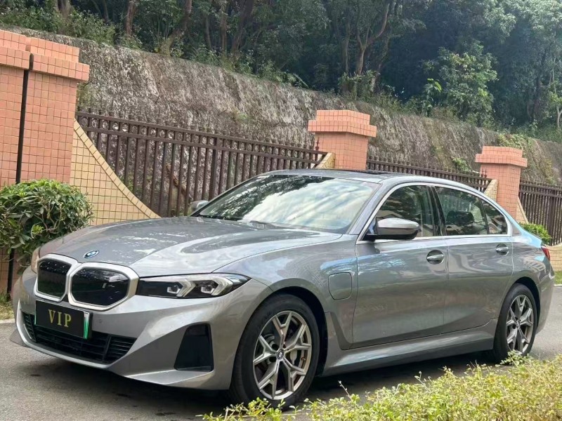 东莞23年宝马i36