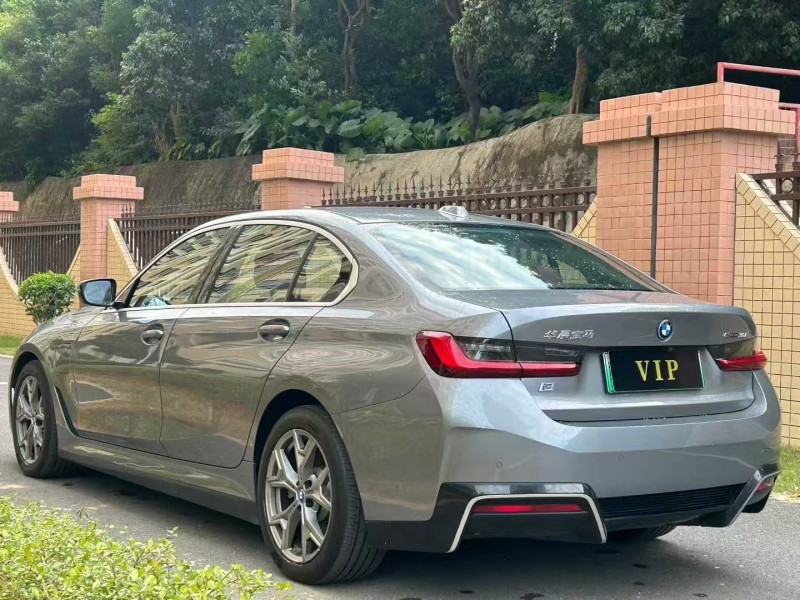 东莞23年宝马i37