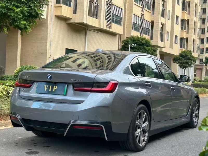 东莞23年宝马i38