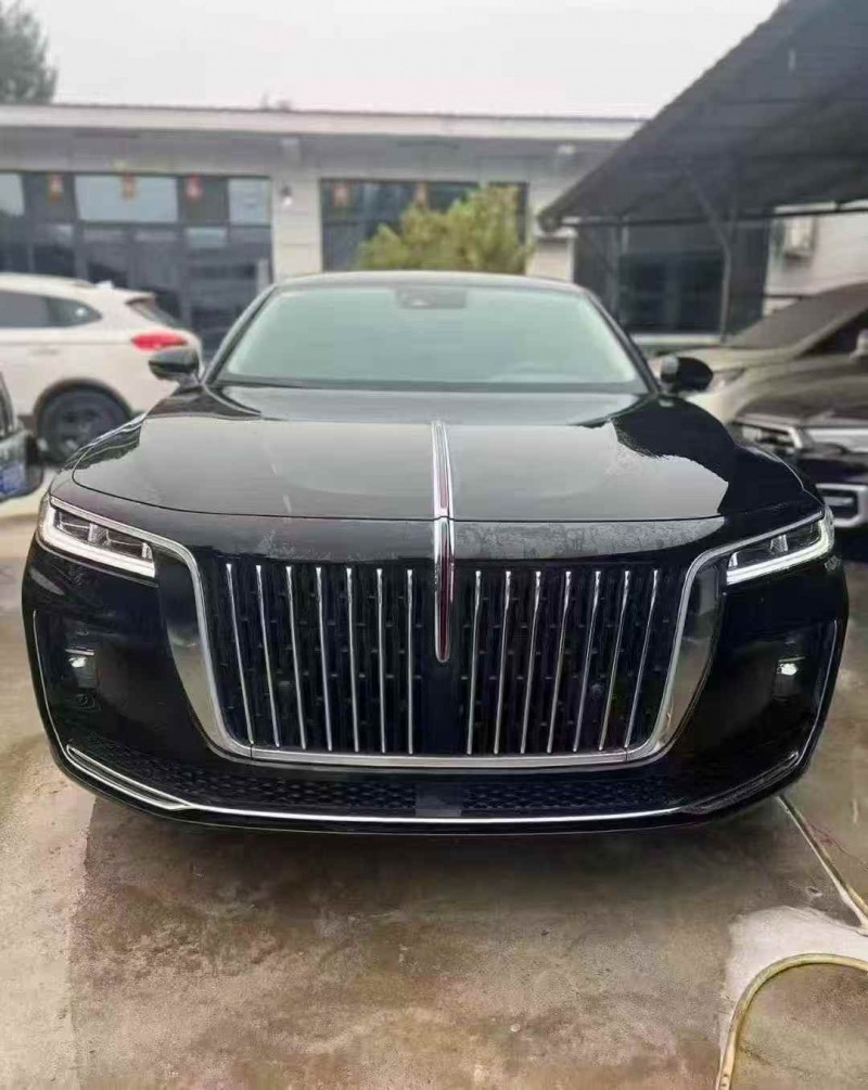 石家庄24年红旗H91