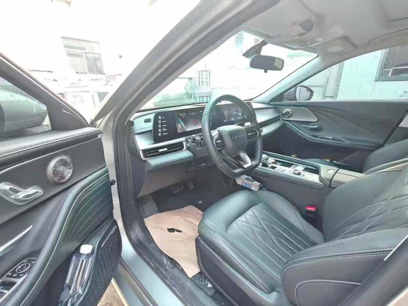 芜湖24年奇瑞艾瑞泽6