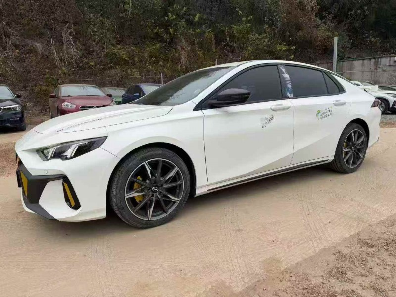 衡阳24年传祺影豹3