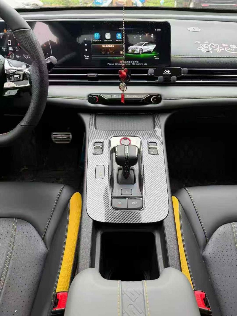 衡阳24年传祺影豹8