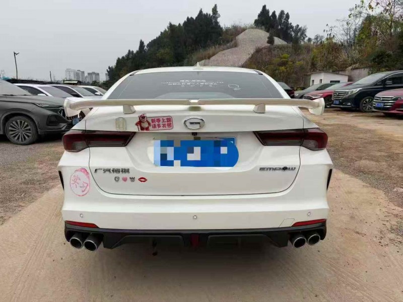 衡阳24年传祺影豹9