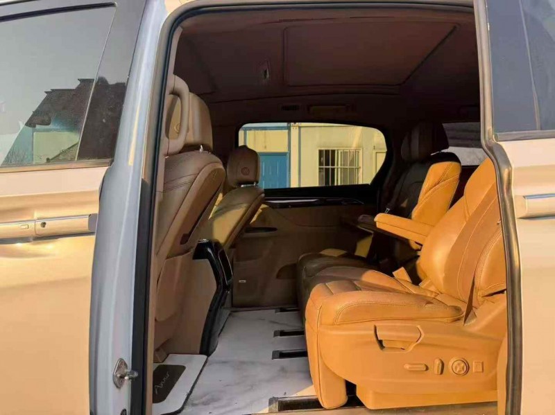 安阳16年别克GL84